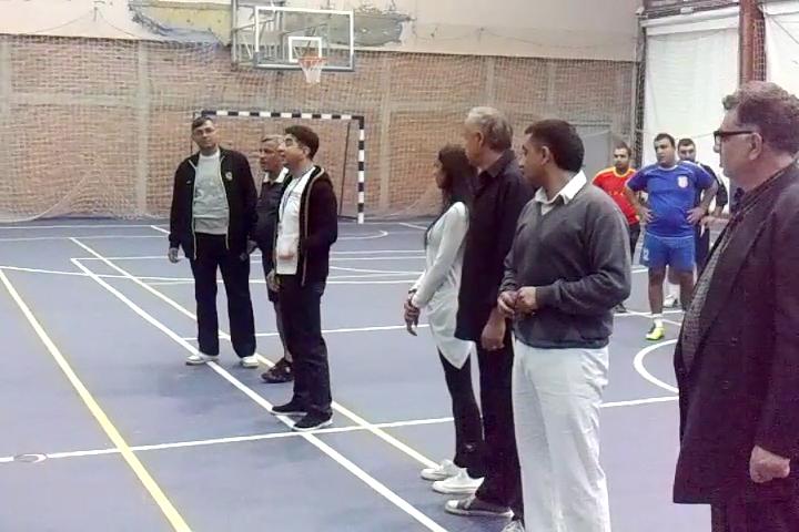 Održan tradicionalni Krstovdanski turnir u malom fudbalu