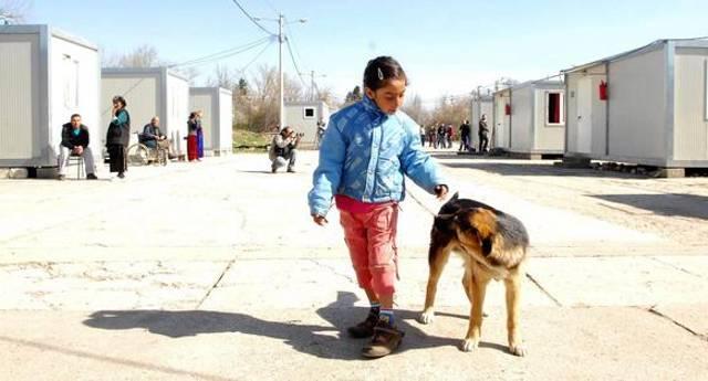 ‘Bela Srbija’ i ona druga, diskriminisana