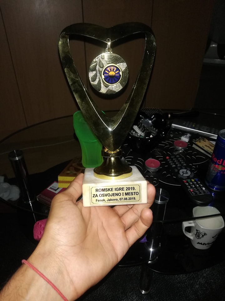 Tradicionalno obelezavanje “FENEKA“takmicenjem u Romskim igrama