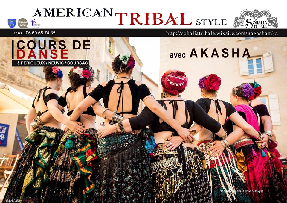 NAGASHAM-KA | THE GODDESSES | Belly dance music …