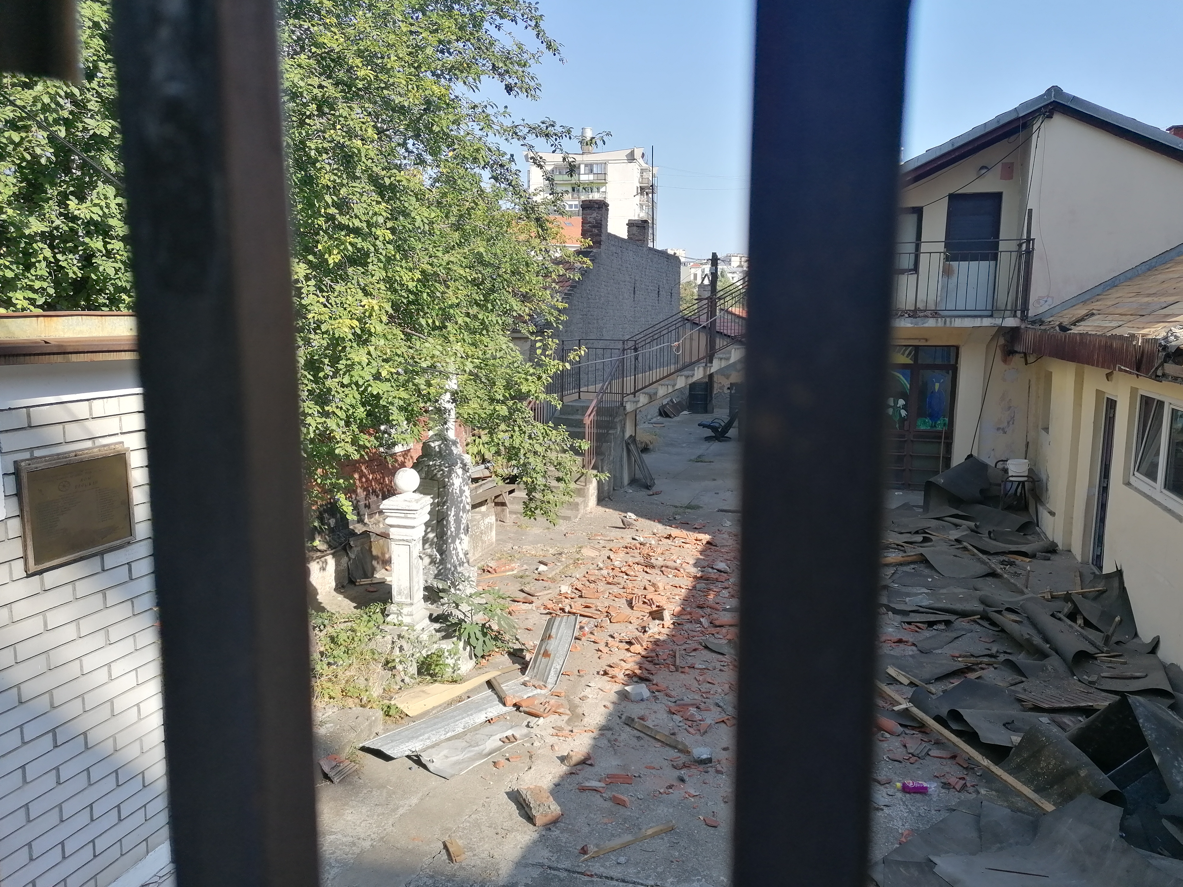 HITNO ORGANIZOVANJE PETICIJE(!)